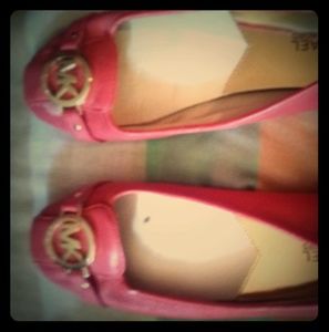 Michael Khors shoes